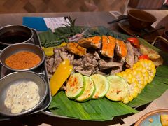 -耶里夏丽·新疆菜(田林东路店)