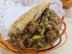 -昌顺马记小吃店(昌盛园店)