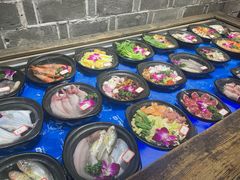 -小时候焗海鲜(鄞州万达店)