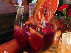 -BROWNSTONE布朗石西班牙餐厅(富城店)