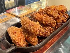 -七星布车休闲料理店