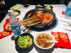 -钢管厂五区小郡肝火锅串串香(总店)
