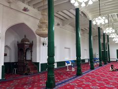 -艾提尕尔清真寺