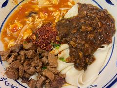 -御陕坊(交大店)
