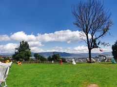 -云禾壹海景庄园餐厅