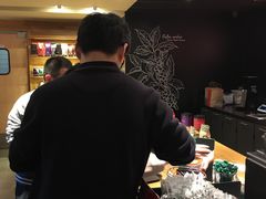 -星巴克臻选(杭州良渚文化村店)