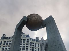 -青澳湾北回归线广场