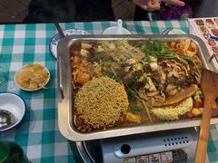 -重庆火锅水库鱼庄(南油店)