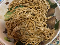 -金杨拉面王小吃面馆·牛三宝面·红烧牛肉粉