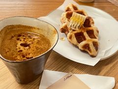 -LilBee Coffee