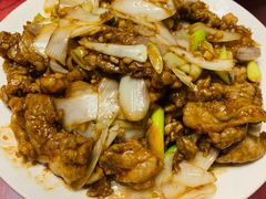 -胖子菜馆(隆昌路店)