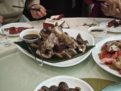 -北京希尔顿逸林酒店