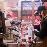 下沙新店！干了这杯rich咖啡☕马上变rich‼️