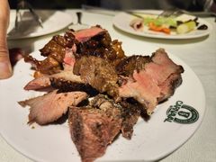 -戈拿旺巴西烤肉(崇文门店)