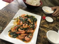 -星奇缘·海鲜餐厅(东山美食地标店)