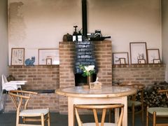 -翠田Green Field Kitchen