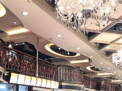-金刚山烧烤(中山路店)