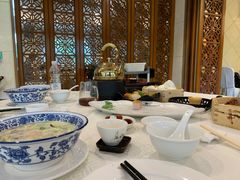 -寻味顺德·顺峰山庄(大良店)