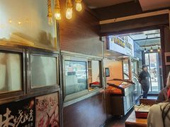 -万记麻辣烫国展总店