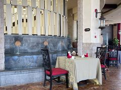 -南沙游艇会·大兵船餐厅