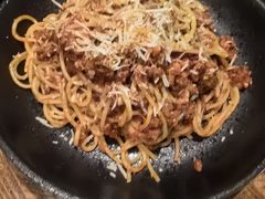 -Q MEX 库迈墨西哥餐吧(三里屯店)