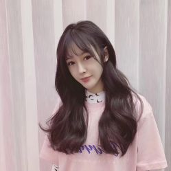 -L+奥拉接发烫发染发