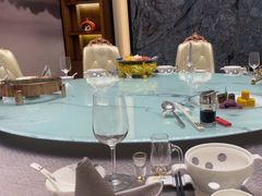 -御花园大酒店(海东路店)