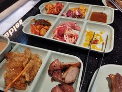 -悟烧·自助烤肉料理(秋林旗舰店)
