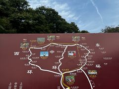 -丹东市五龙山风景区