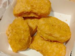 -麦当劳(东大桥店)