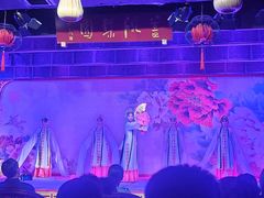 -盖碗儿梨园·变脸吐火·川剧(天府广场店)