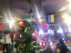 -何师烧烤·香辣蟹·川菜·30年老品牌(太古里旗舰店)