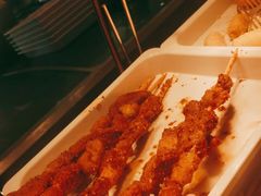 -港畔赶海蒸汽海鲜烧烤自助(仙螺岛店)