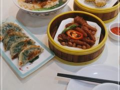 -敦煌喜宴(万达广场店)