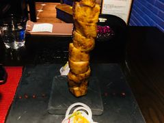 -甘尼仕印度餐厅酒吧(斜塘老街店)