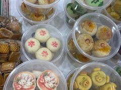 -北京稻香村(学清店)