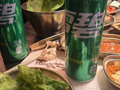 -西塔老太太泥炉烤肉(上海七宝领展广场店)