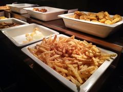 -东方红海鲜百汇(国际大厦店)