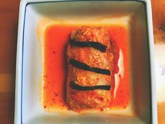 -铃兰日本料理(汉水路店)
