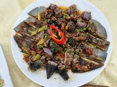 -嘉华海鲜酒家(龙津中路店)