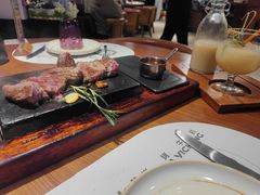 -一沙一城·岩烤牛扒(深圳首店)