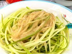-丽泽山庄·生态怀柔菜·虹鳟鱼(红螺寺店)