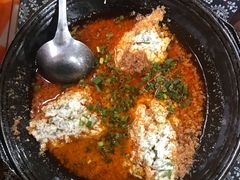 -张关合渣(航空大道店)