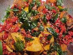 -薇酌饮·陕西菜(南门外店)