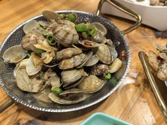 -独一道·邵伯龙虾土菜馆·烧烤(雨花西路店)