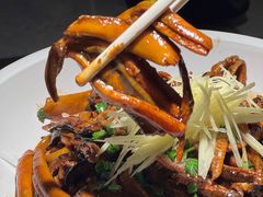 -吴越荣记·苏州菜·松鼠桂鱼(斜塘老街店)
