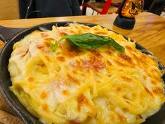 -城市大道红炉披萨烘焙坊