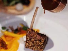 -AZUL by FUEL蓝色·法式酒馆(琶醍店)