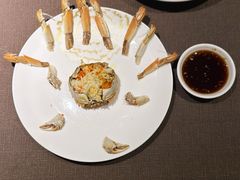 -蟹榭·本帮江浙菜·蟹宴(虹桥高岛屋百货店)