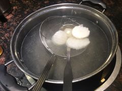 清汤锅-八合里潮汕鲜牛肉火锅(惠州华贸店)